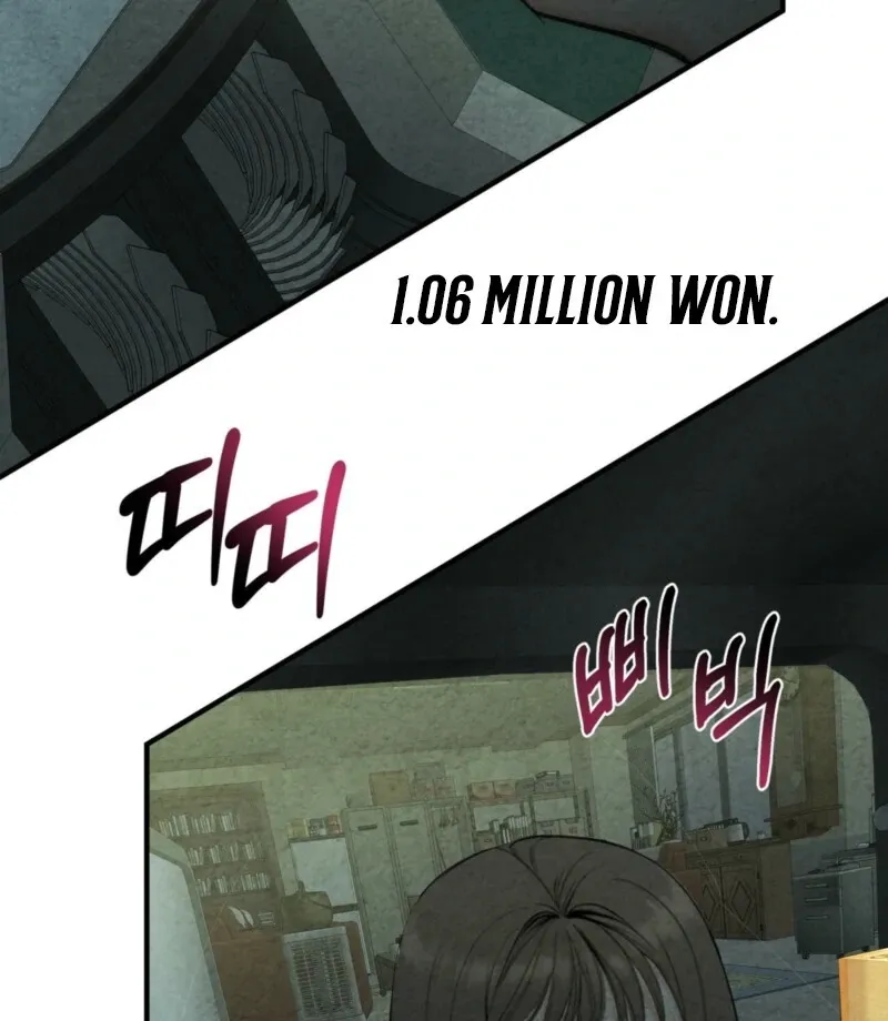 Blood Money Chapter 2 page 55 - 