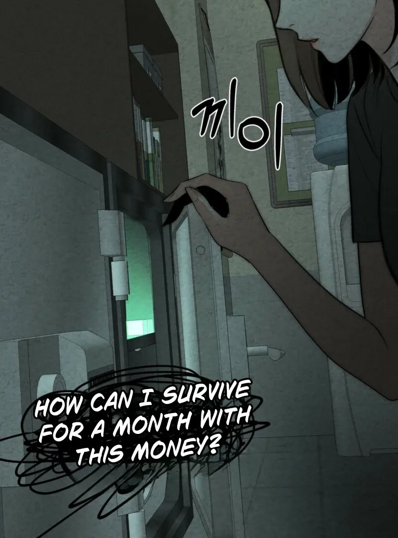 Blood Money Chapter 2 page 57 - 