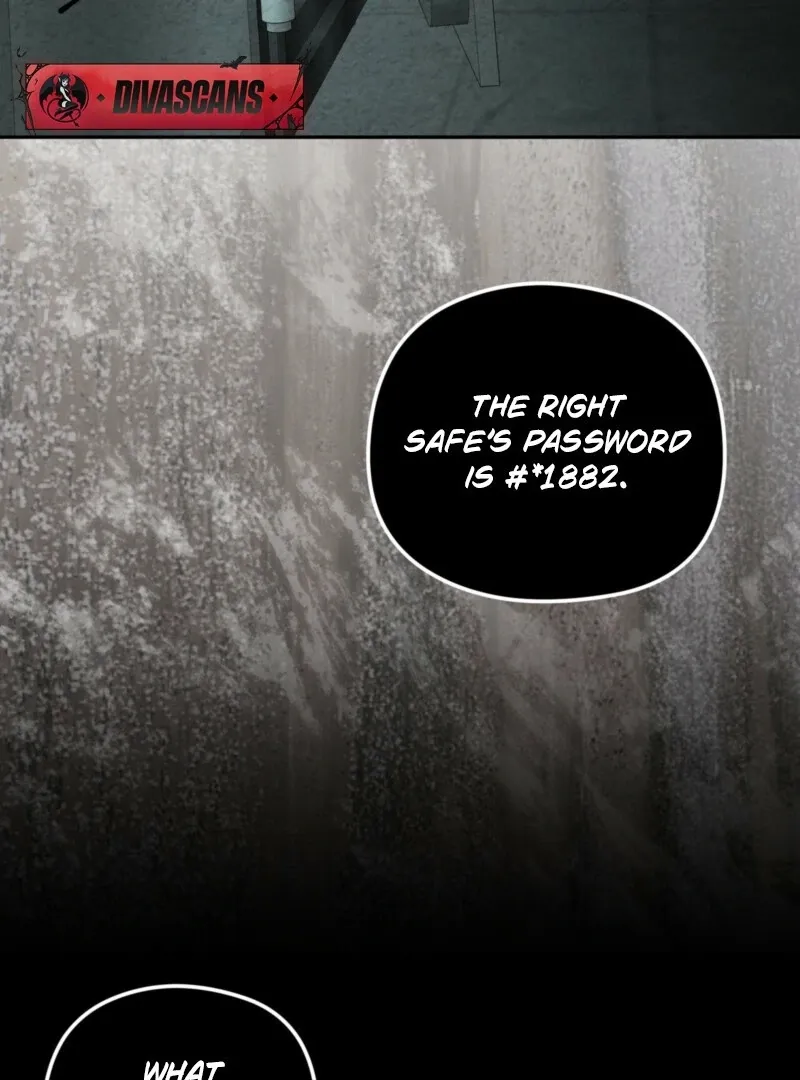 Blood Money Chapter 2 page 58 - 