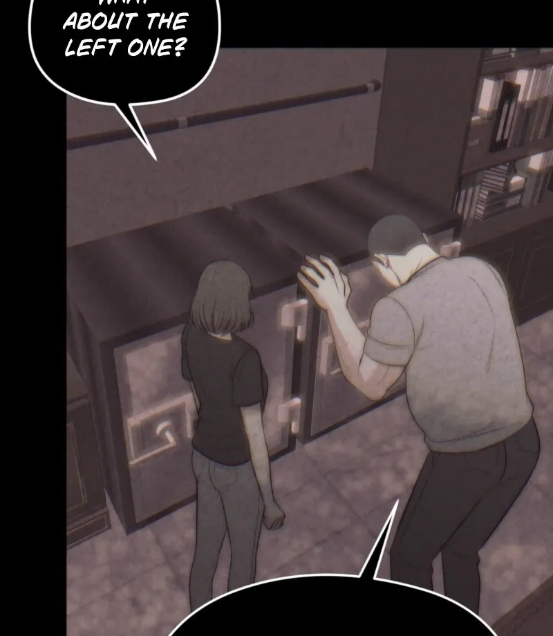 Blood Money Chapter 2 page 59 - 