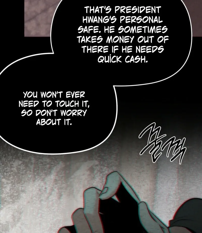 Blood Money Chapter 2 page 60 - 