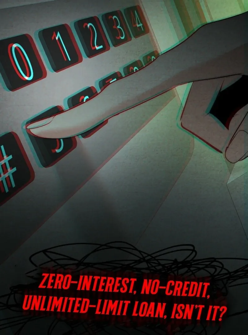 Blood Money Chapter 2 page 63 - 