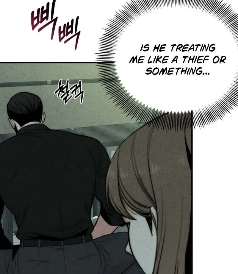 Blood Money Chapter 2 page 72 - 