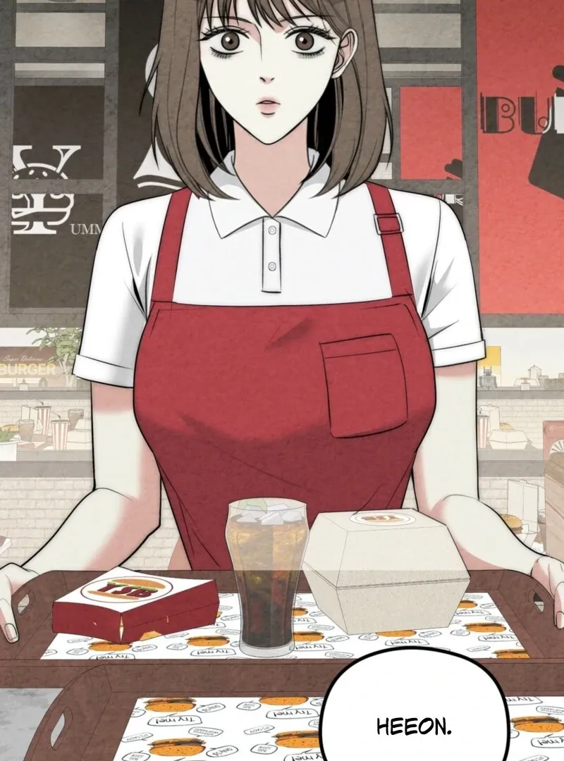 Blood Money Chapter 2 page 76 - 
