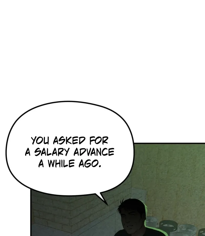 Blood Money Chapter 2 page 78 - 