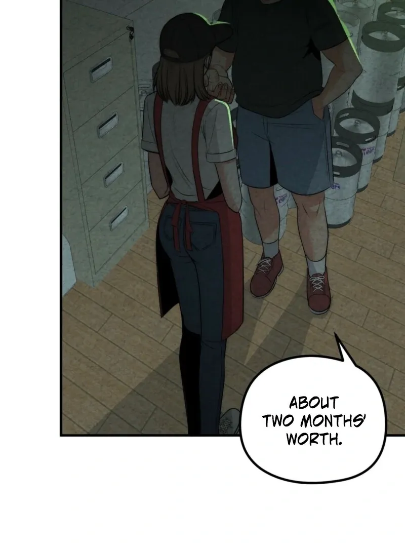 Blood Money Chapter 2 page 79 - 