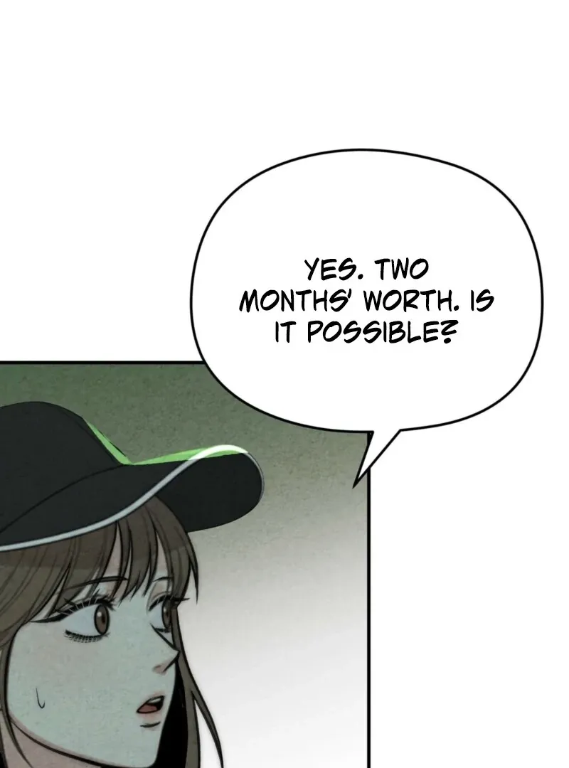 Blood Money Chapter 2 page 80 - 