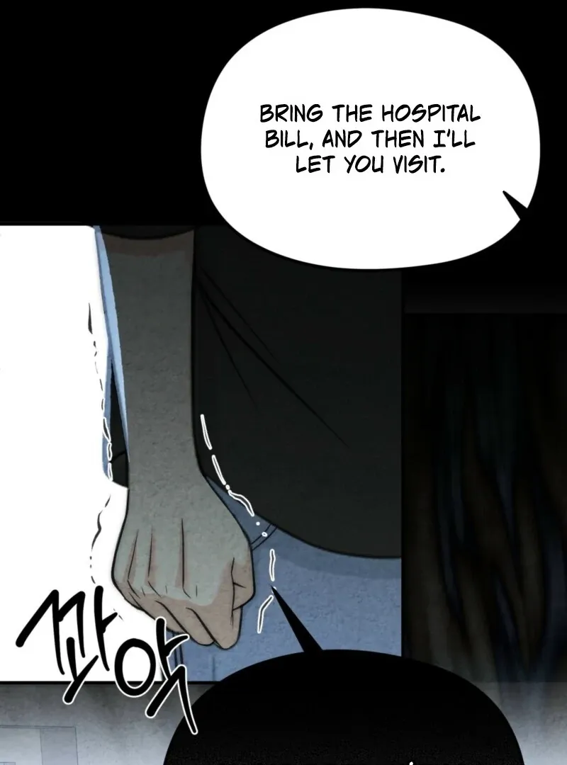 Blood Money Chapter 2 page 9 - 