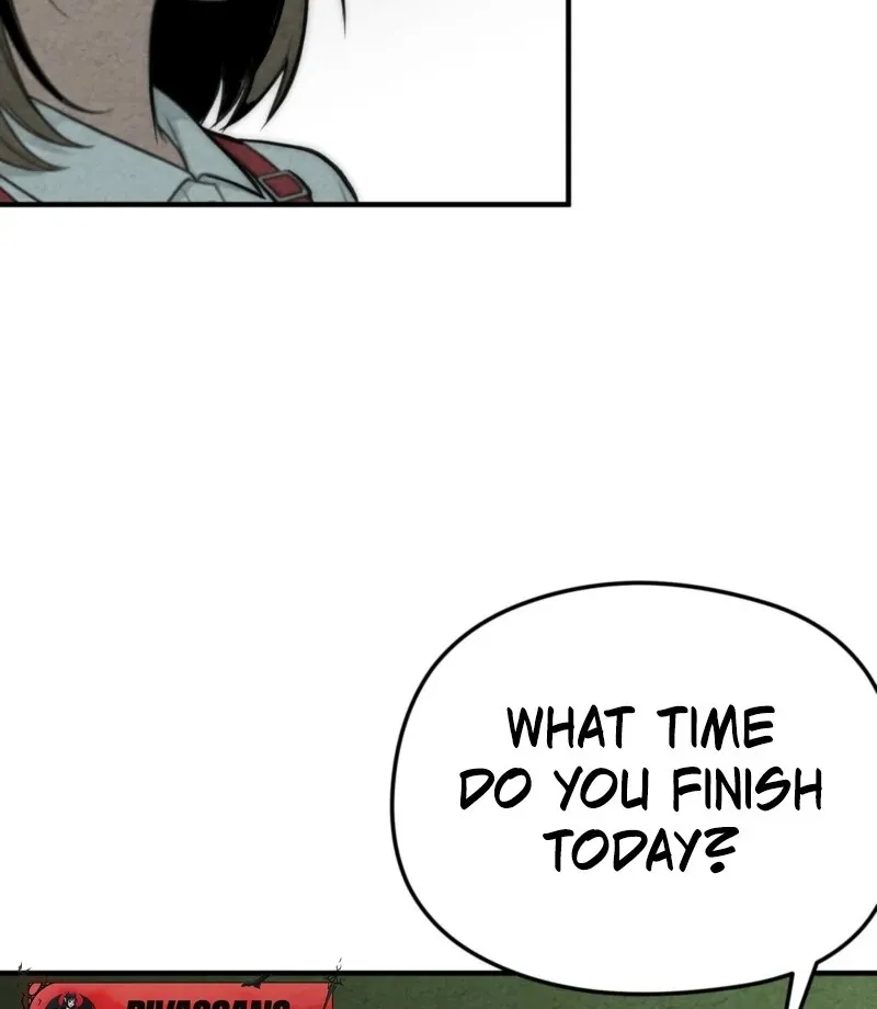 Blood Money Chapter 2 page 81 - 