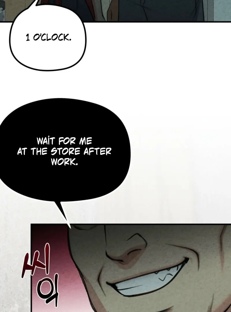 Blood Money Chapter 2 page 83 - 