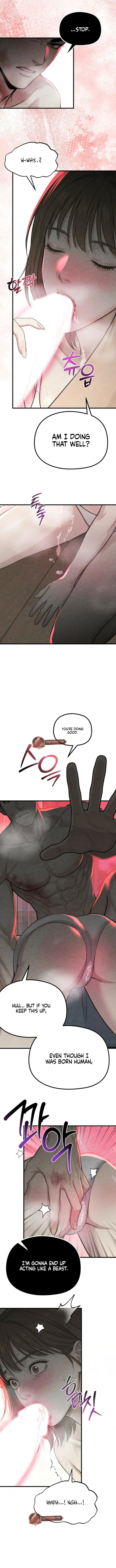 Blood Money Chapter 21 page 2 - 