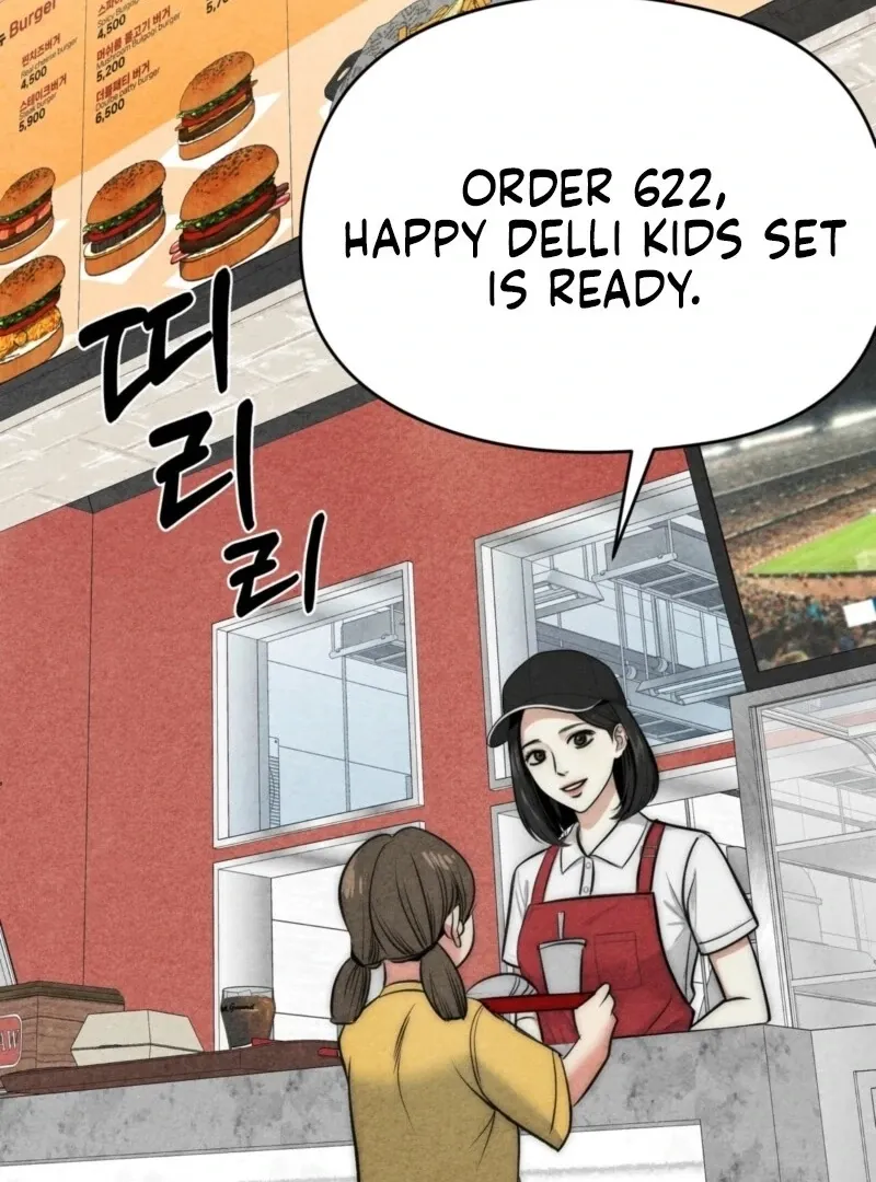 Blood Money Chapter 3 page 2 - 