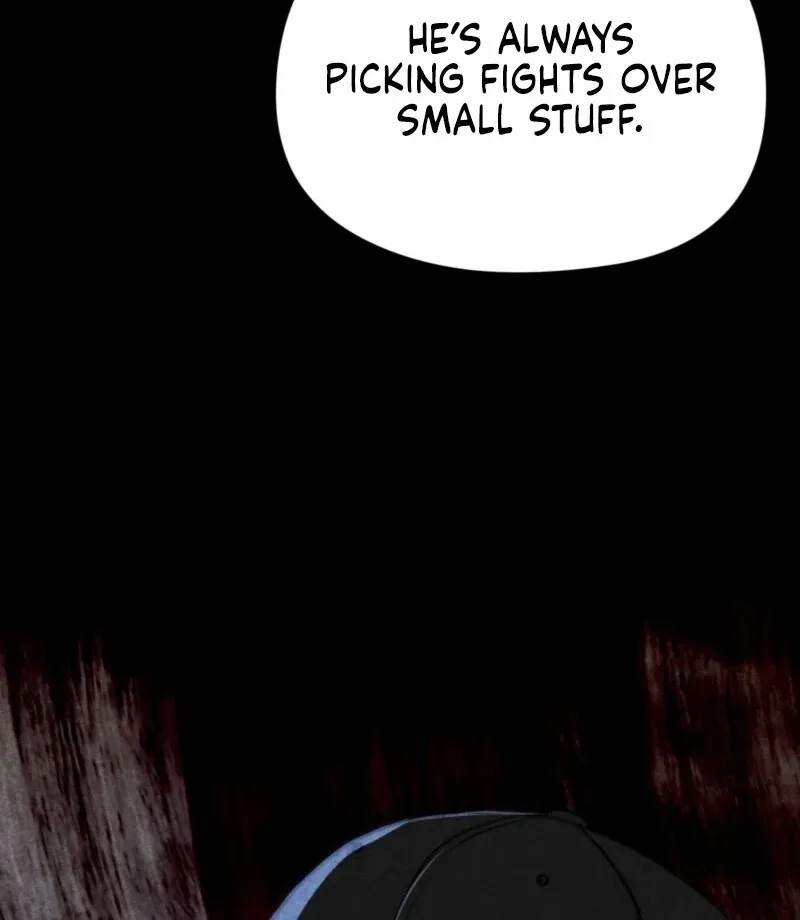 Blood Money Chapter 3 page 11 - 