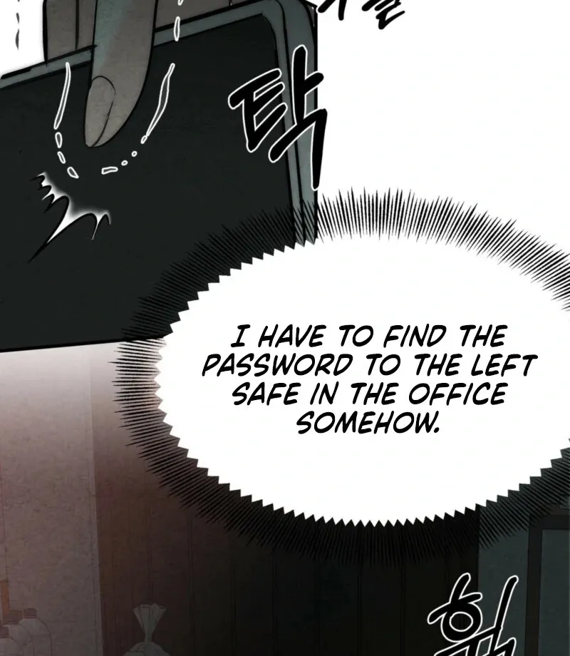 Blood Money Chapter 3 page 103 - 