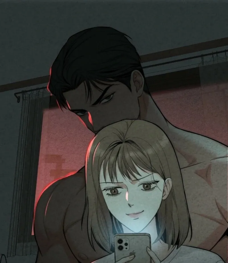 Blood Money Chapter 3 page 108 - 