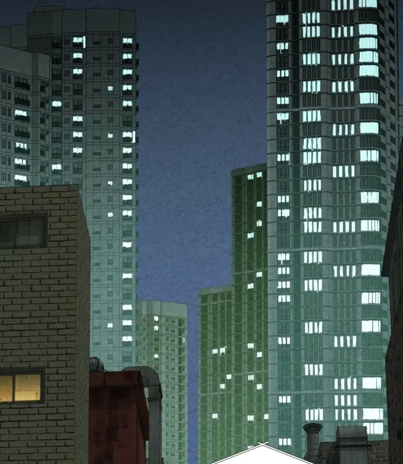 Blood Money Chapter 3 page 16 - 