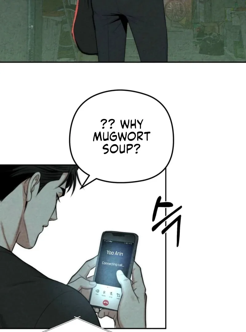 Blood Money Chapter 3 page 18 - 
