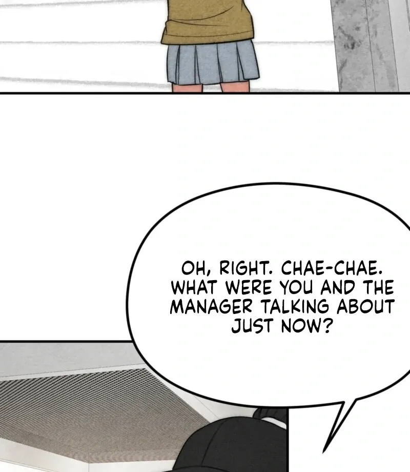 Blood Money Chapter 3 page 3 - 
