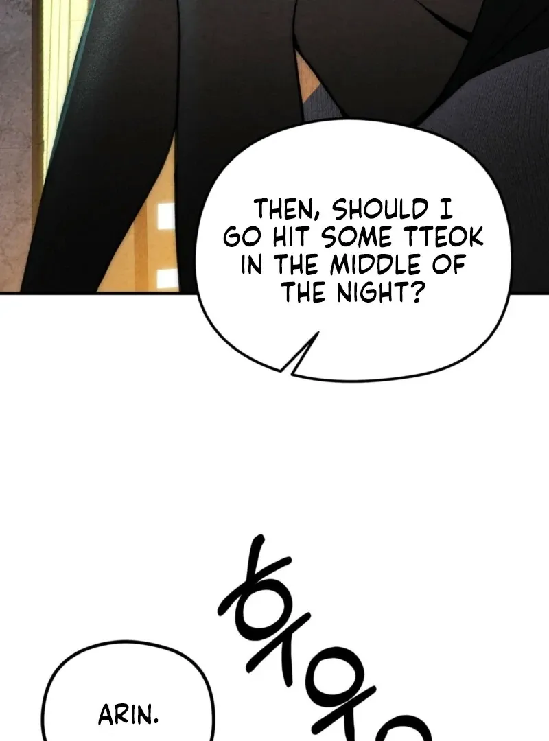 Blood Money Chapter 3 page 22 - 