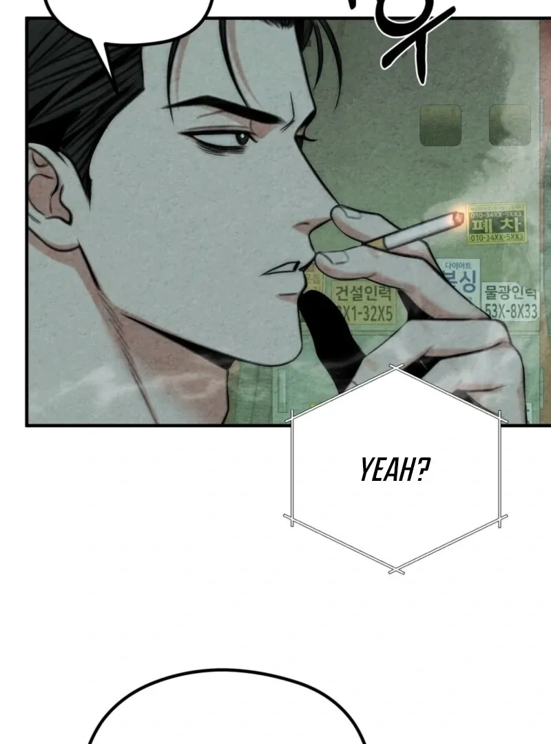 Blood Money Chapter 3 page 23 - 
