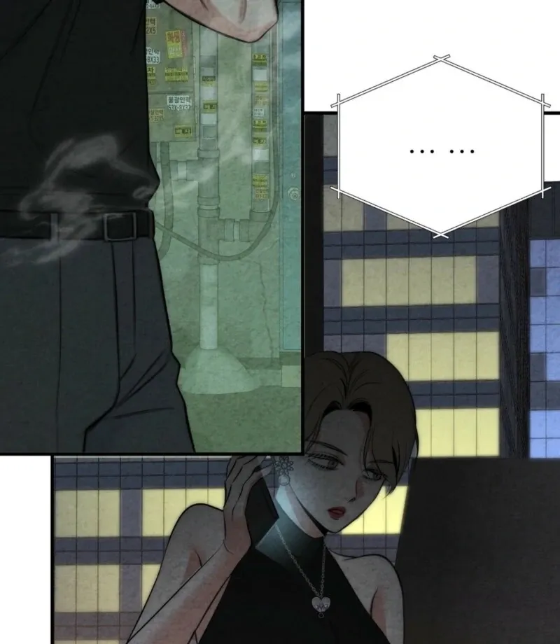Blood Money Chapter 3 page 25 - 