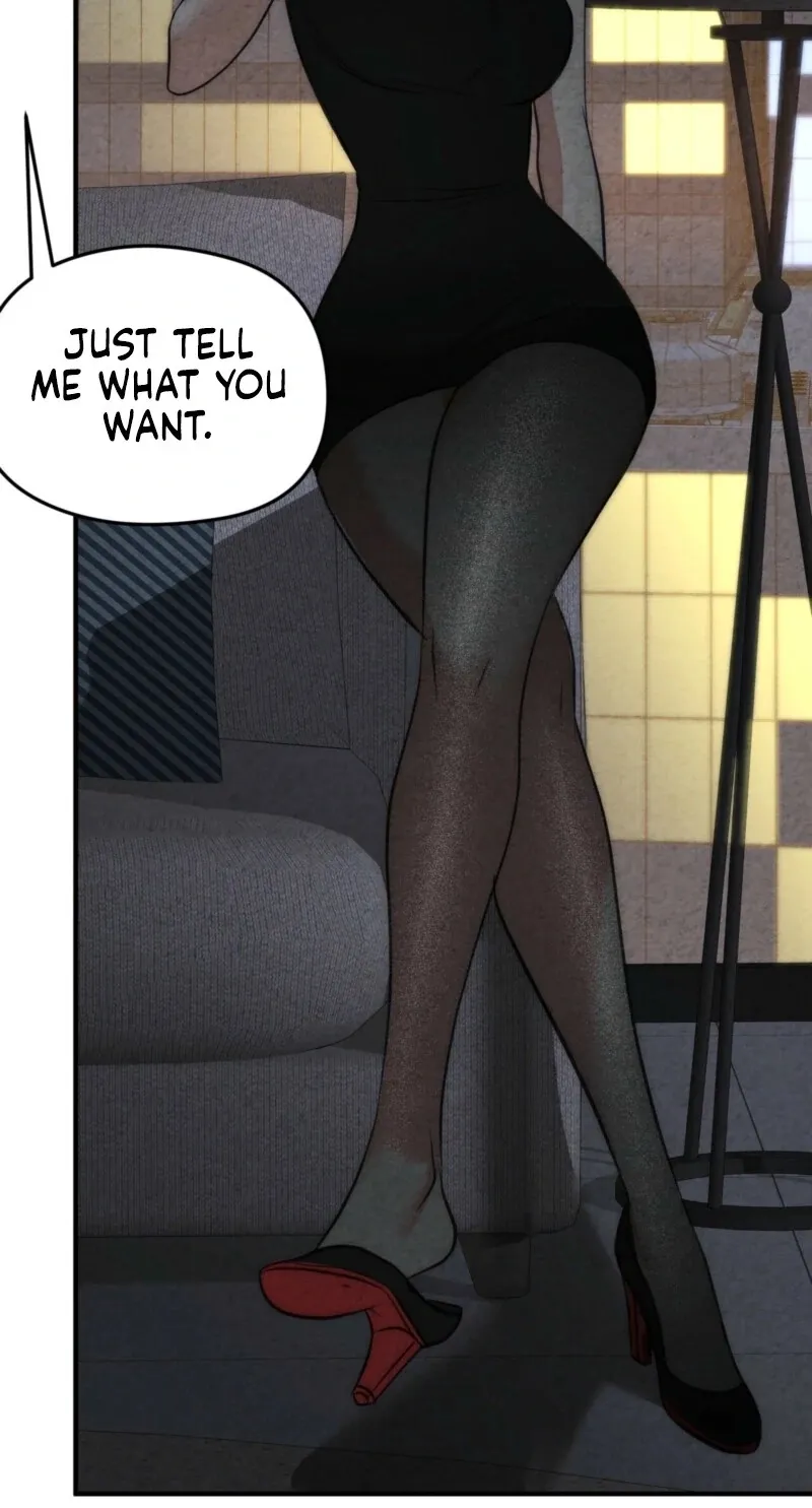 Blood Money Chapter 3 page 26 - 