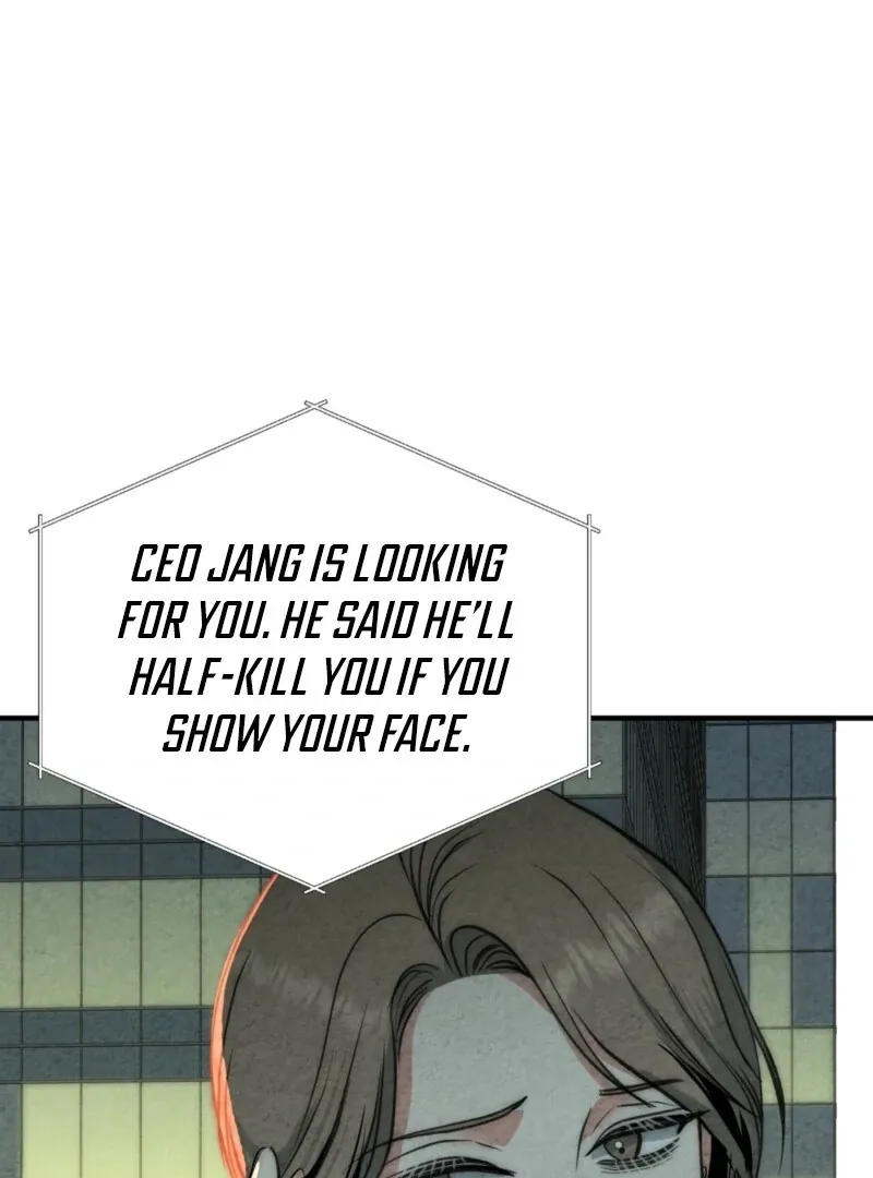 Blood Money Chapter 3 page 27 - 