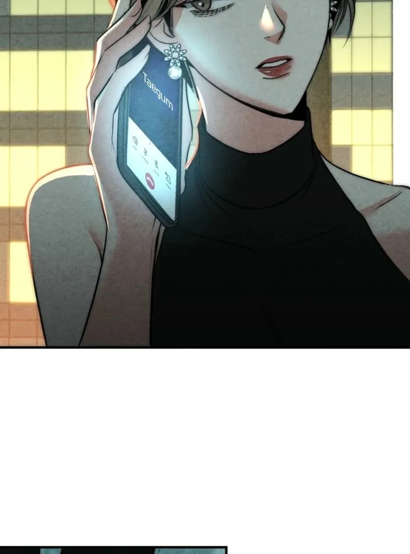Blood Money Chapter 3 page 28 - 