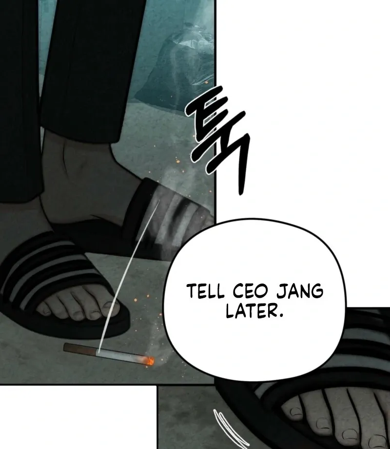 Blood Money Chapter 3 page 29 - 