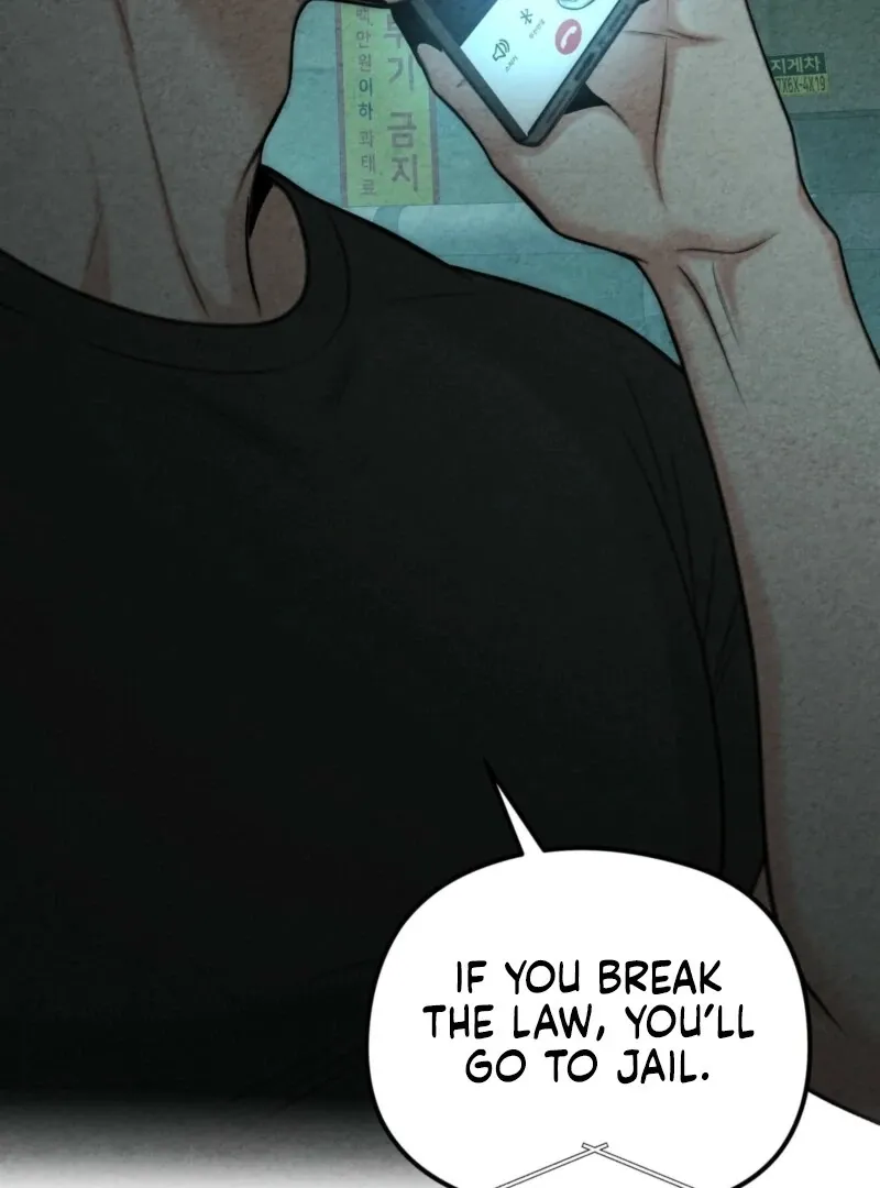 Blood Money Chapter 3 page 31 - 