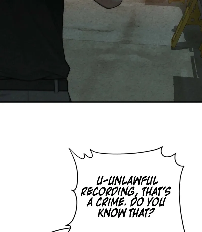 Blood Money Chapter 3 page 34 - 