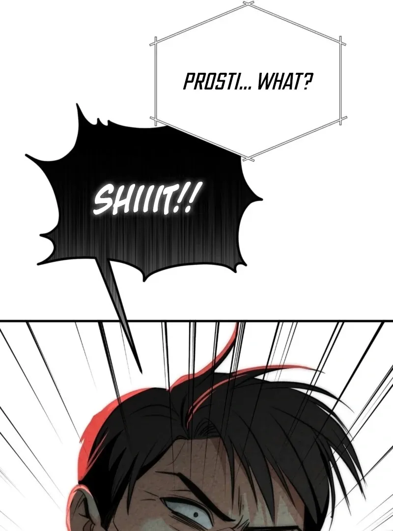 Blood Money Chapter 3 page 36 - 
