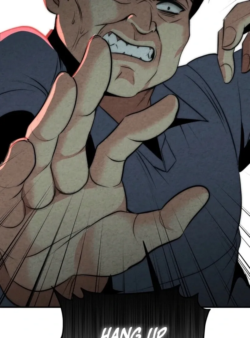 Blood Money Chapter 3 page 37 - 