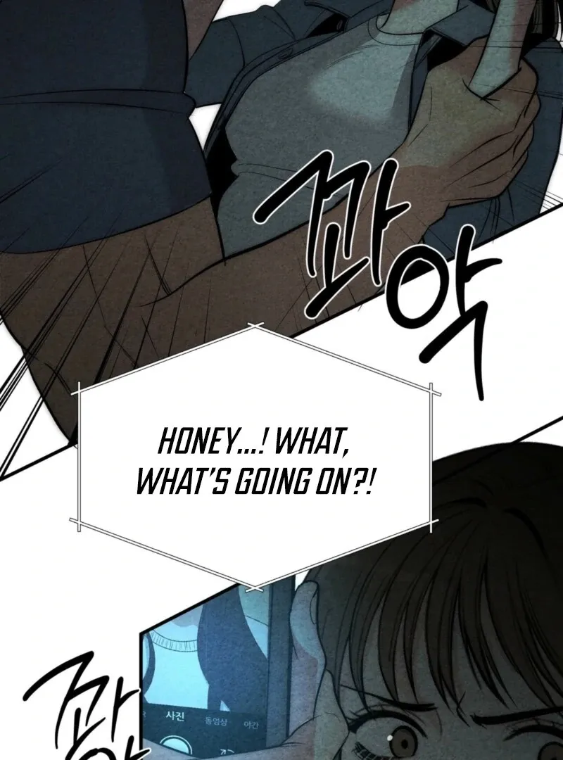 Blood Money Chapter 3 page 40 - 