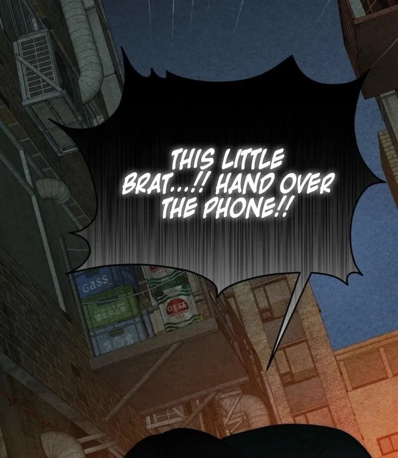 Blood Money Chapter 3 page 42 - 