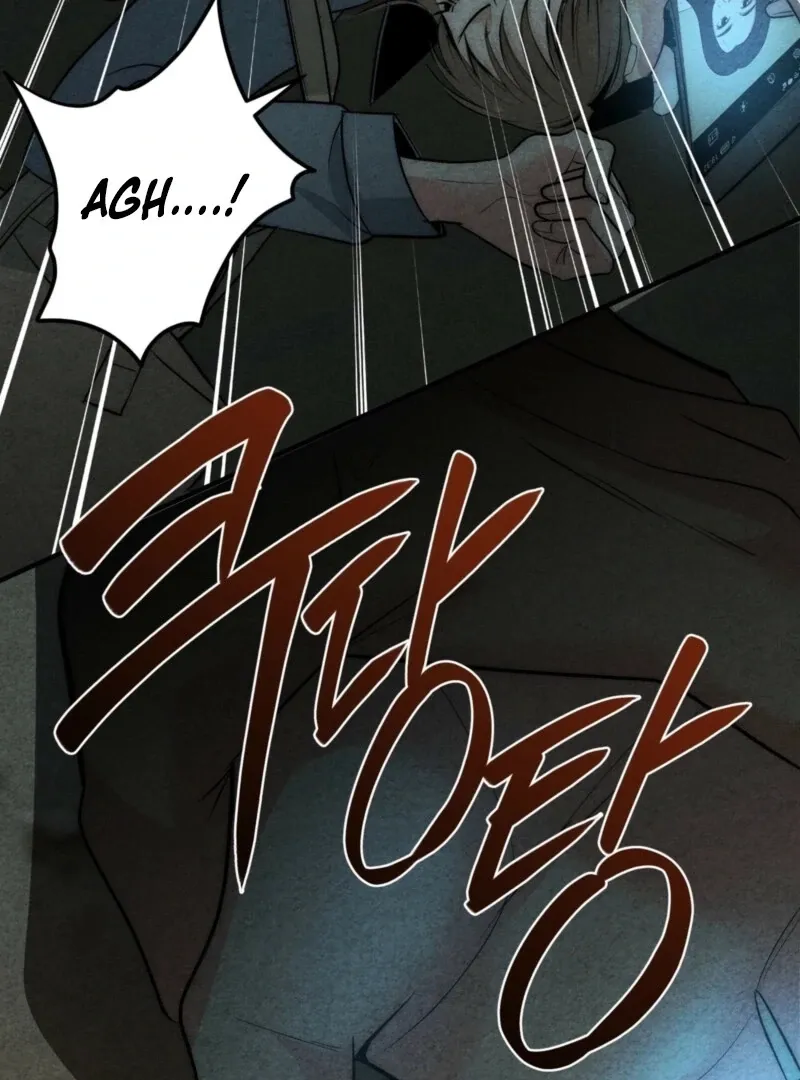 Blood Money Chapter 3 page 44 - 