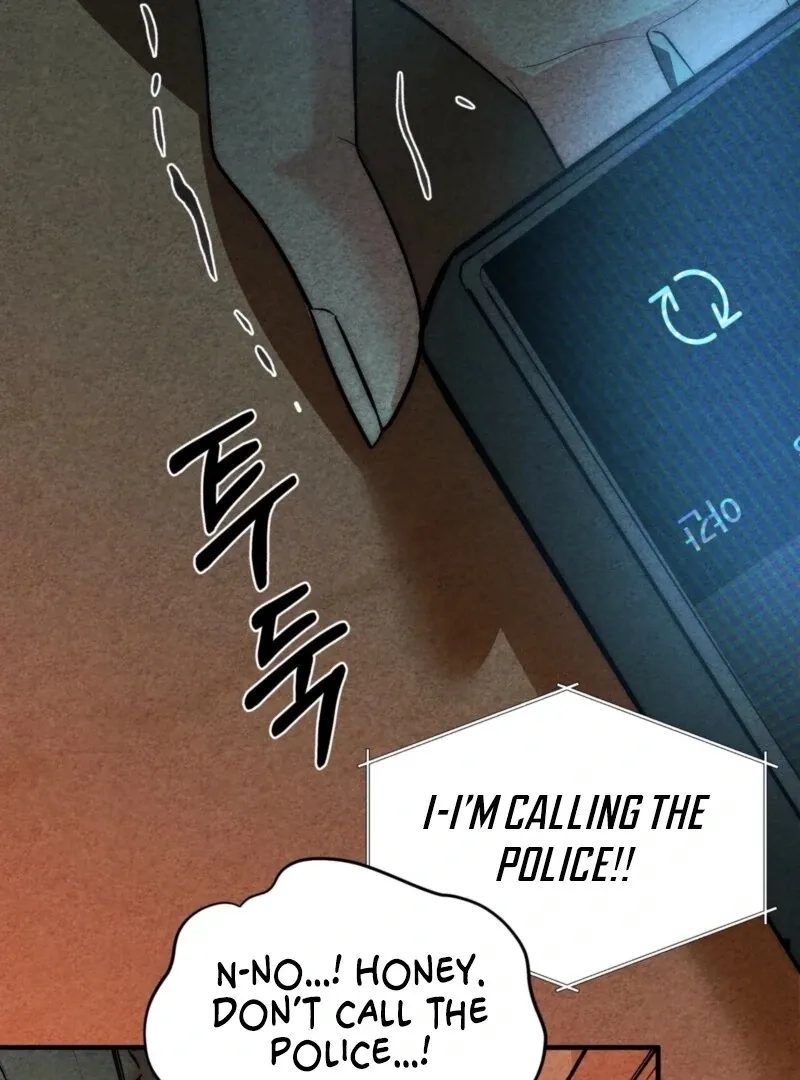 Blood Money Chapter 3 page 45 - 