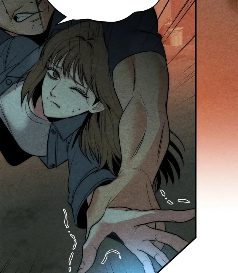 Blood Money Chapter 3 page 46 - 