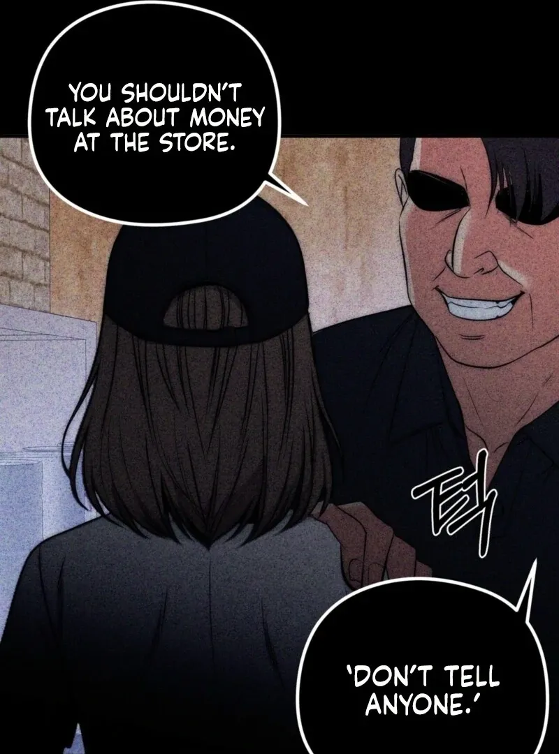 Blood Money Chapter 3 page 6 - 