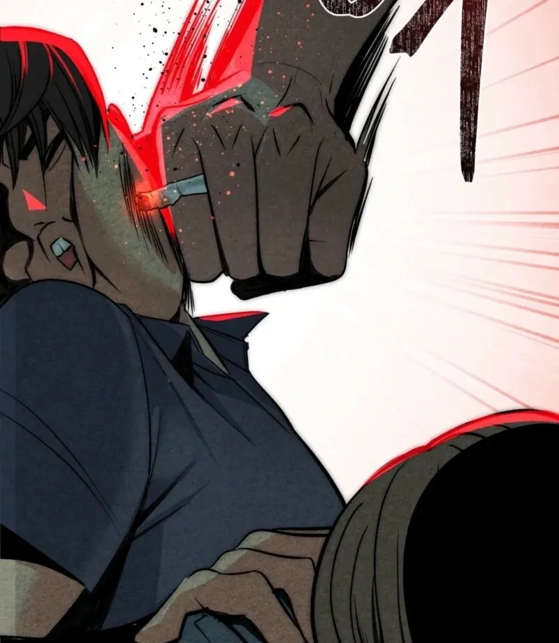 Blood Money Chapter 3 page 51 - 