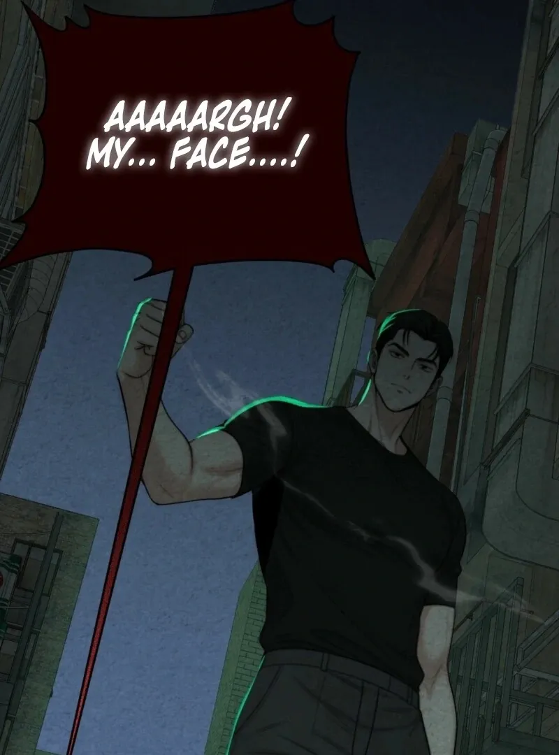 Blood Money Chapter 3 page 54 - 