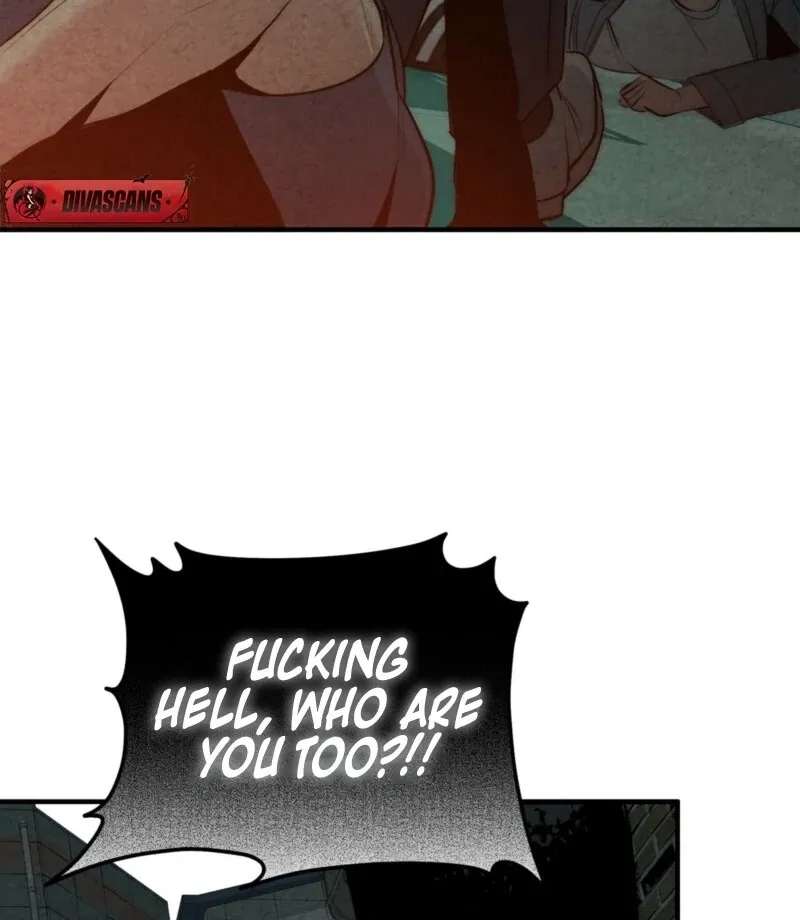 Blood Money Chapter 3 page 56 - 