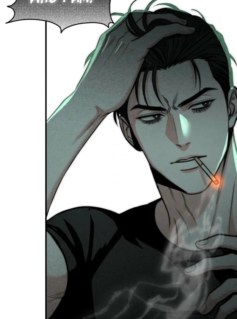 Blood Money Chapter 3 page 58 - 