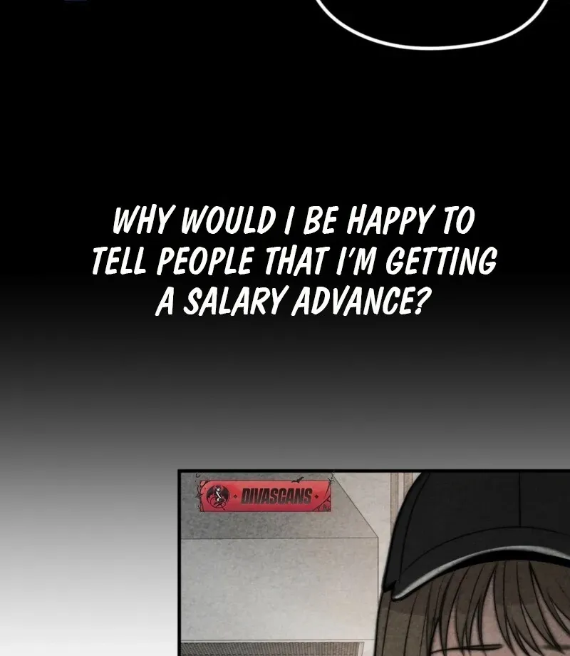 Blood Money Chapter 3 page 7 - 