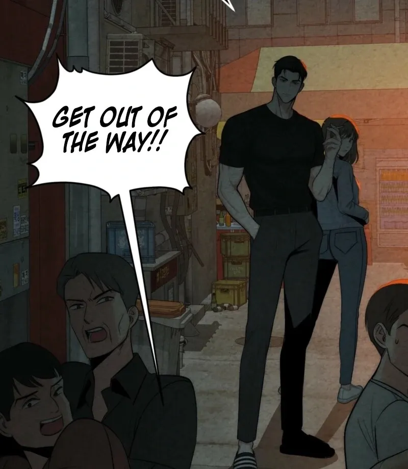 Blood Money Chapter 3 page 65 - 