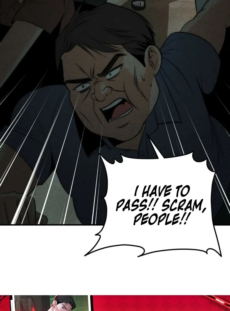 Blood Money Chapter 3 page 66 - 