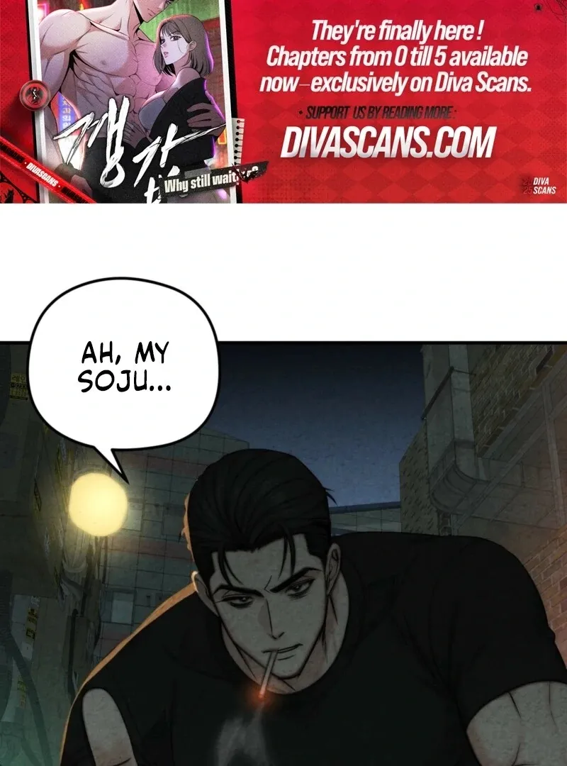 Blood Money Chapter 3 page 67 - 