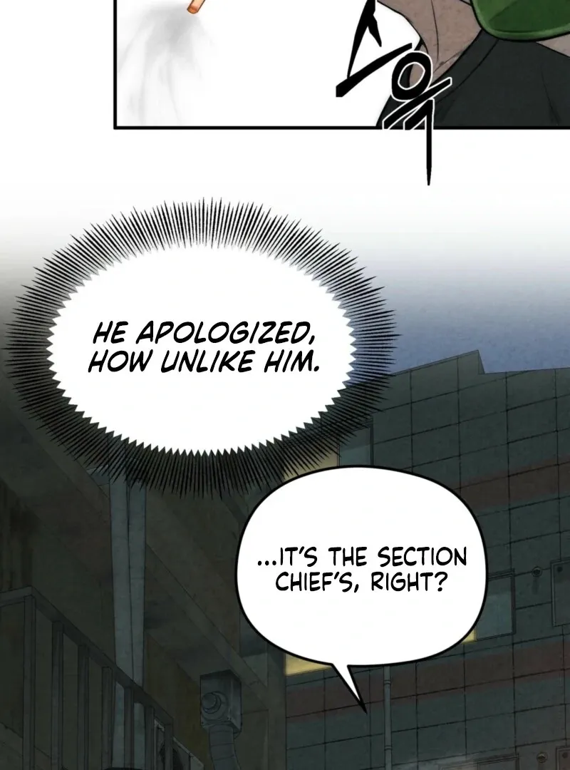 Blood Money Chapter 3 page 70 - 