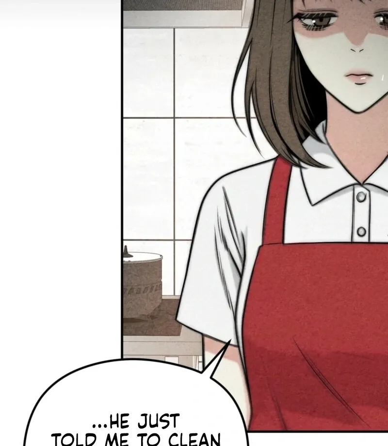 Blood Money Chapter 3 page 8 - 