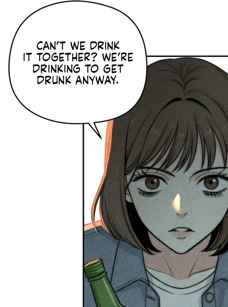 Blood Money Chapter 3 page 75 - 